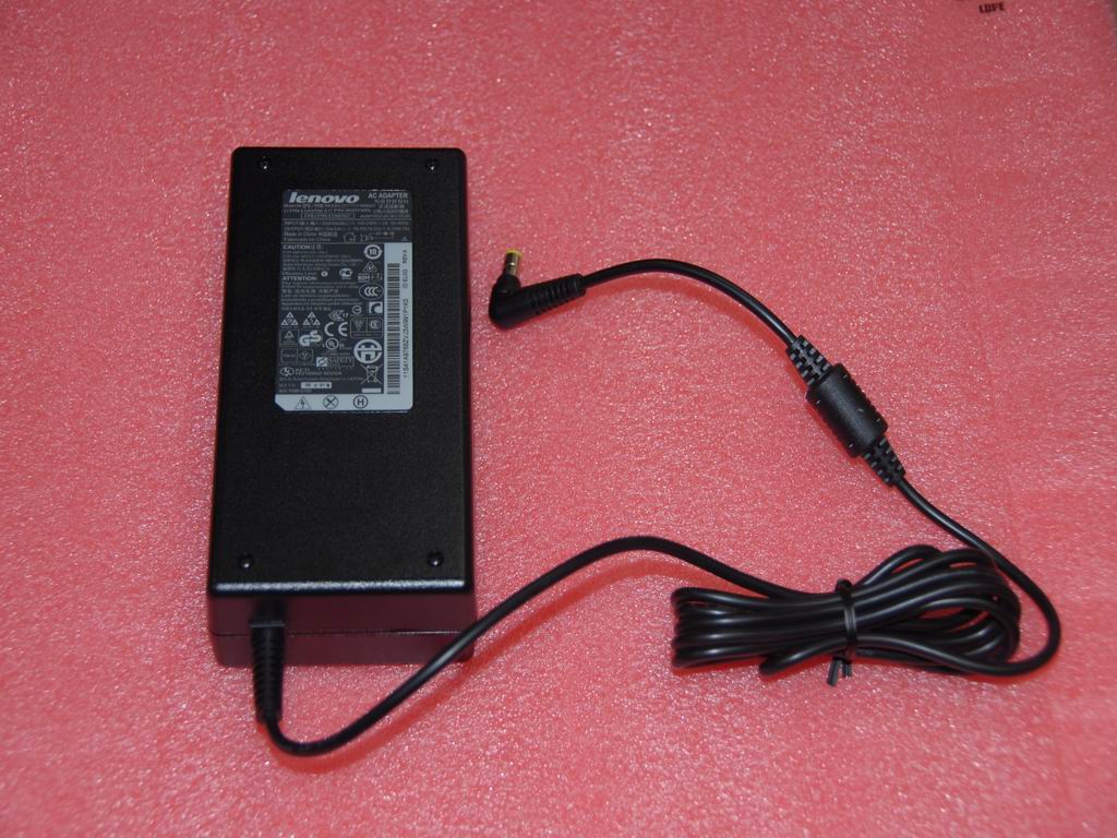 Lenovo Adapter Acbel Ad8027-El0G 130W - 36001580