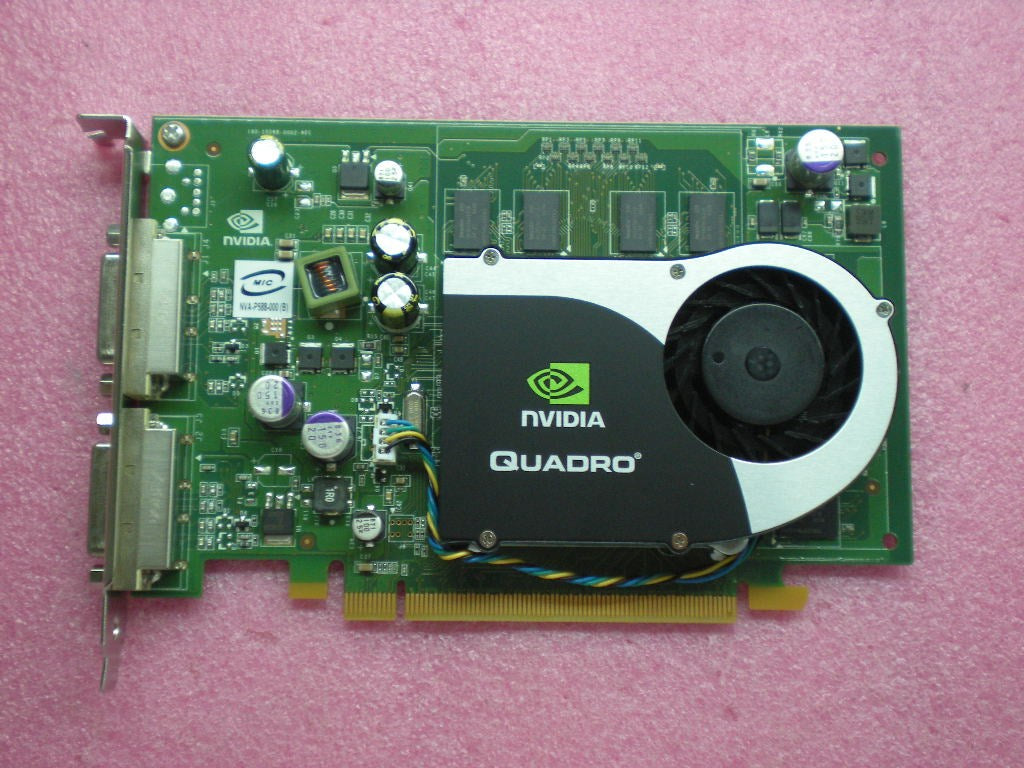 Lenovo Cardpop Quadro - 45R7403