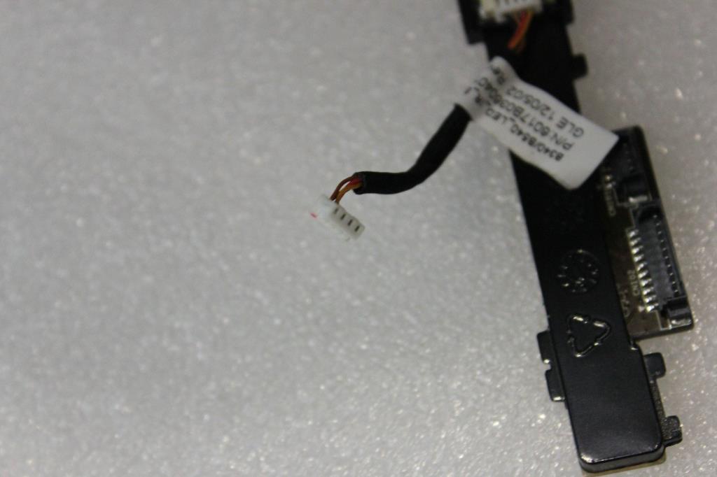 Lenovo Laptop LED Touch Function Board - 90000268