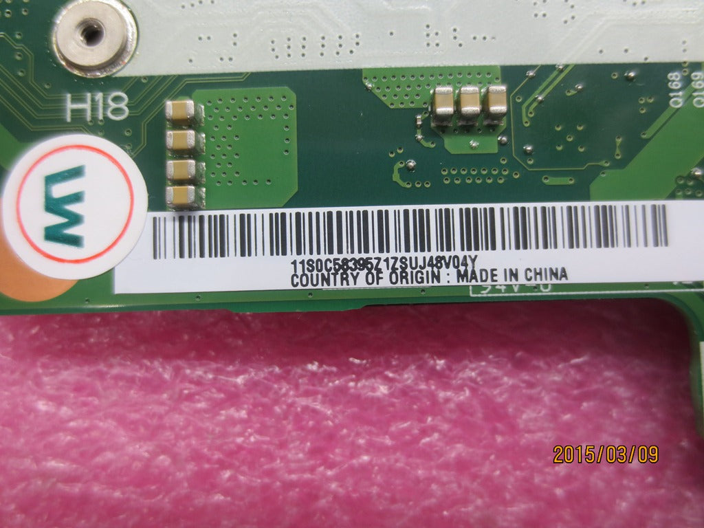 Lenovo Replacement Part - 04X3956