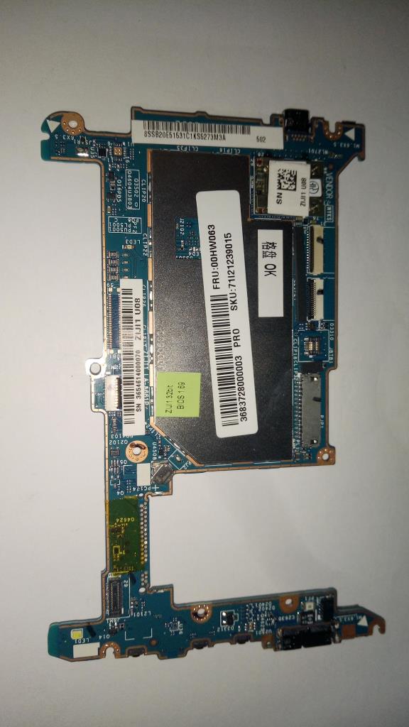 Lenovo Mb Assembly - 00HW063
