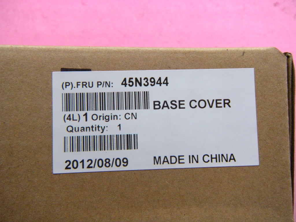 Lenovo Replacement Part - 45N3944
