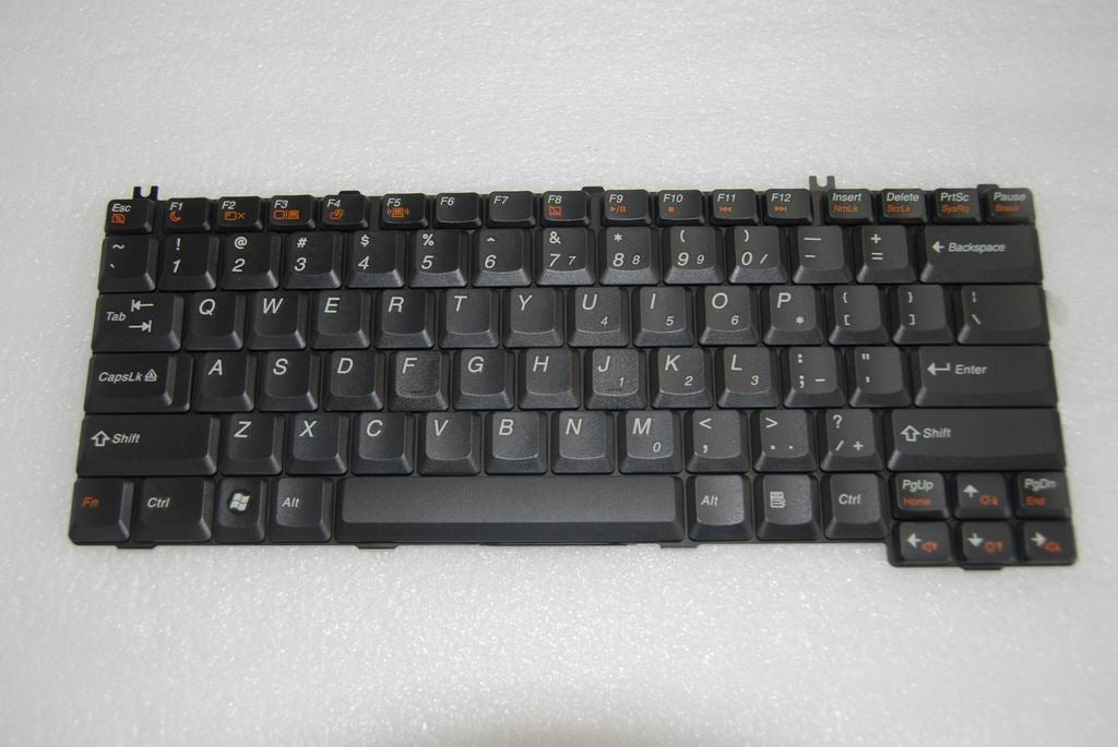 Lenovo Kb Nmb Us 84Key A4S Org Kbd - 25007768