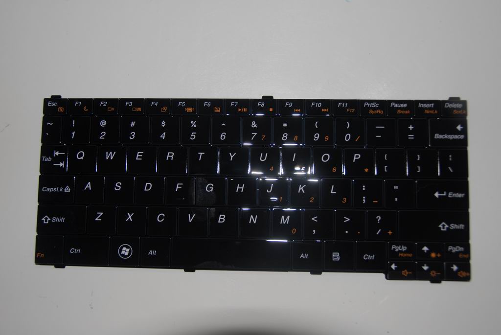 Lenovo Kb Us 83 Oki Hmb 3315Tla 01 Le - 25007744