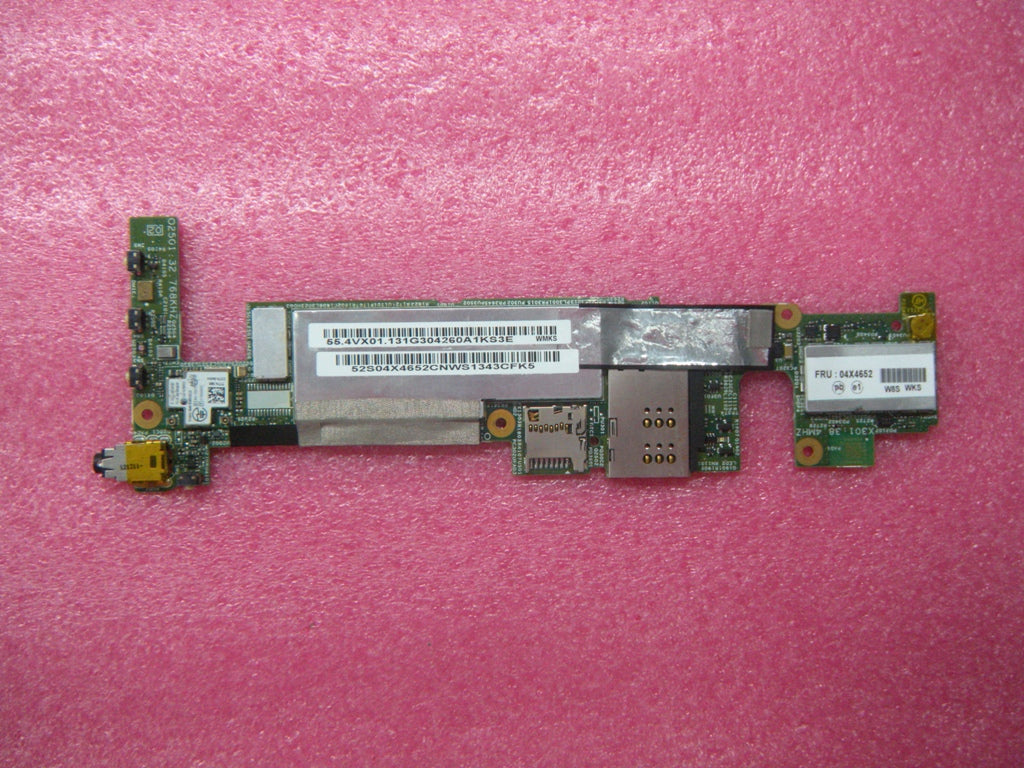 Lenovo Replacement Part - 04X4652