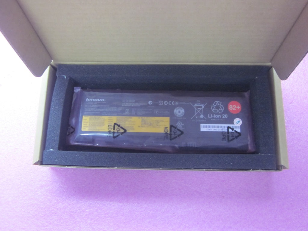 Lenovo Ba Rechargeable Batteries - 45N1067