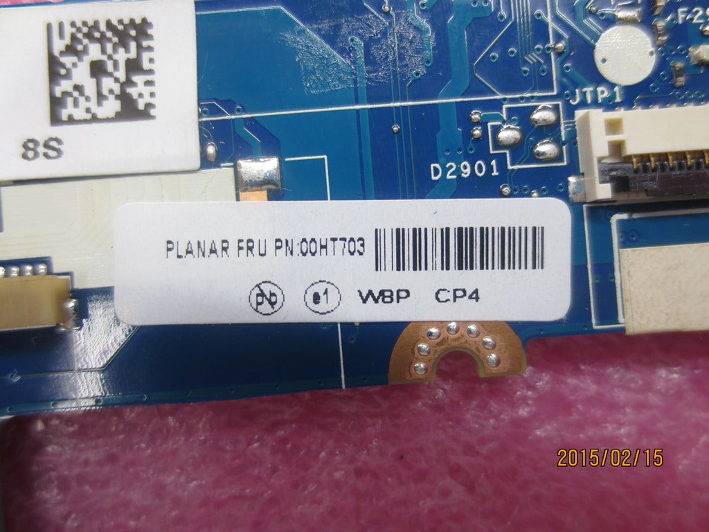 Lenovo Pl System Boards - 00HT703