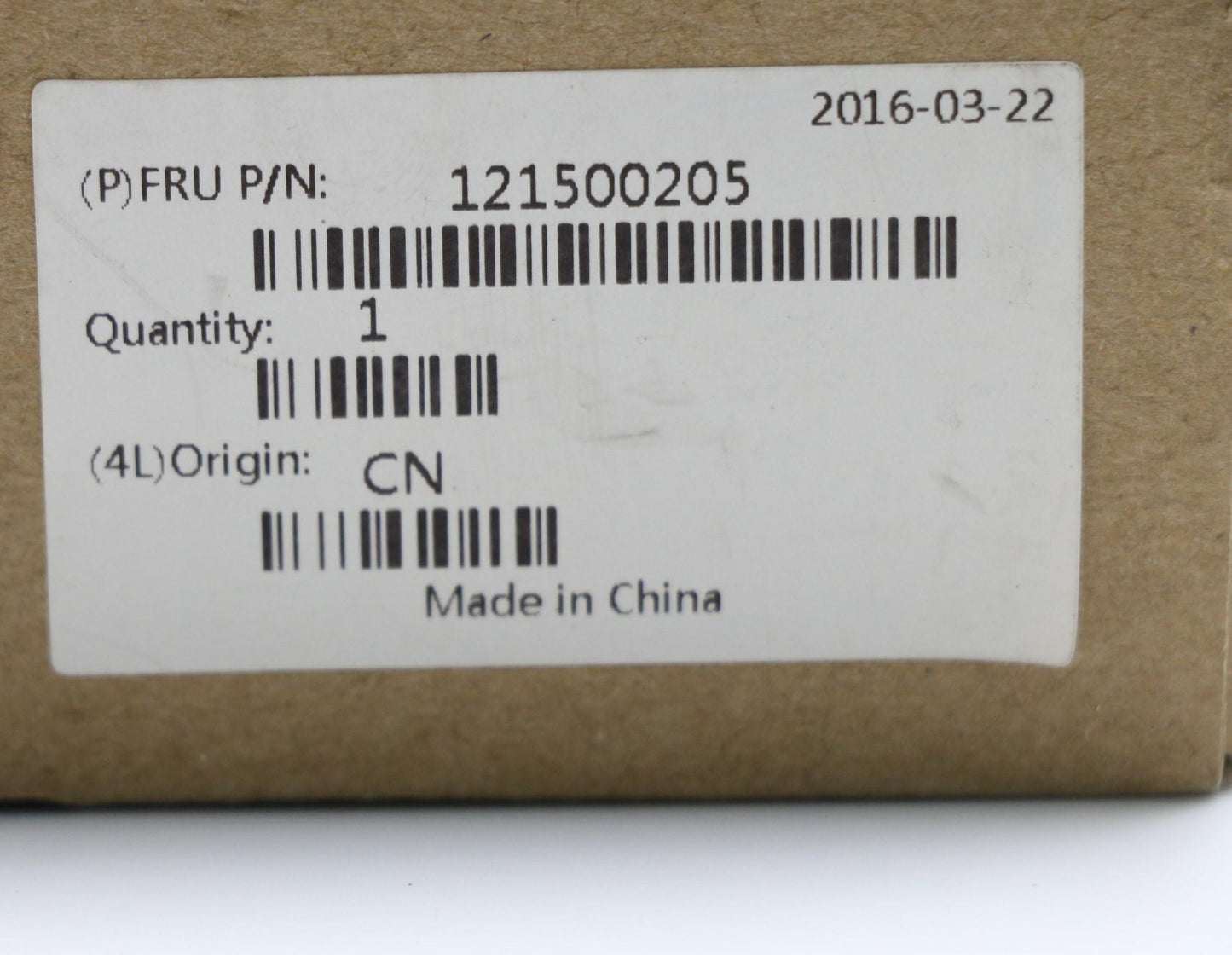 Lenovo Hiking Sp/A L13M1P21 3.7V17.5W - 121500205