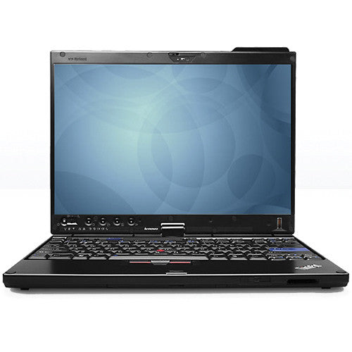 Lenovo ThinkPad X201 Tablet 12.1 Inch Notebook Laptop - 3093W42