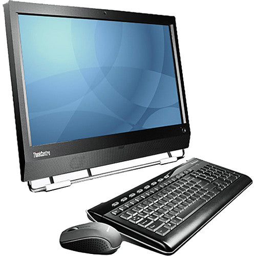 Lenovo ThinkCentre M90z 23 Inch All-in-One Desktop Computer - 0800W3J