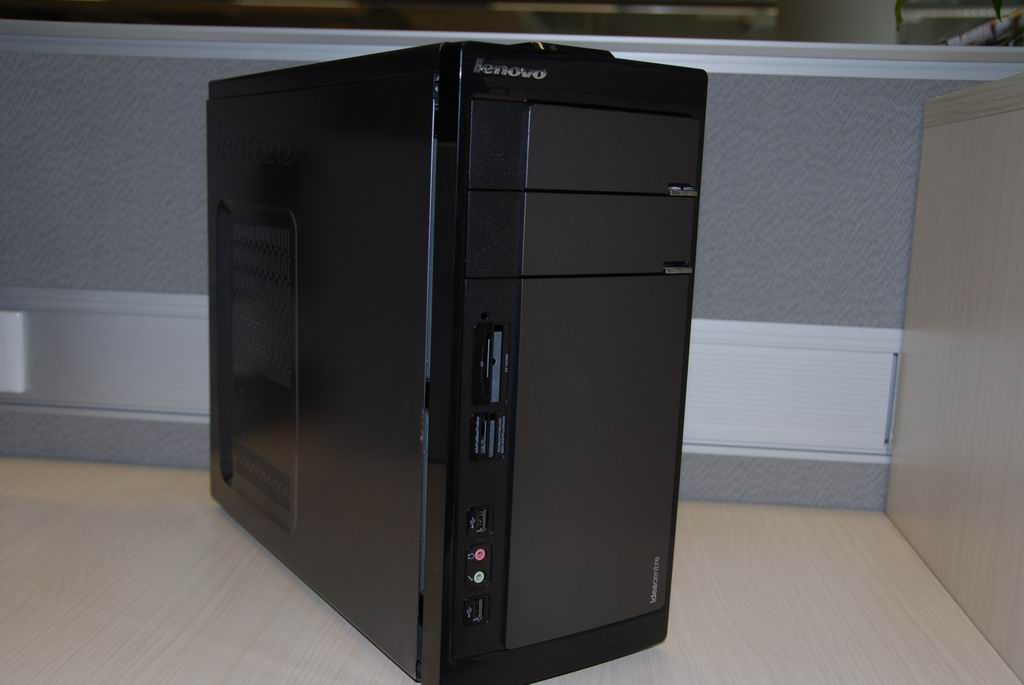 Lenovo Mx Lx-317Dtb Chassisr - 30001797