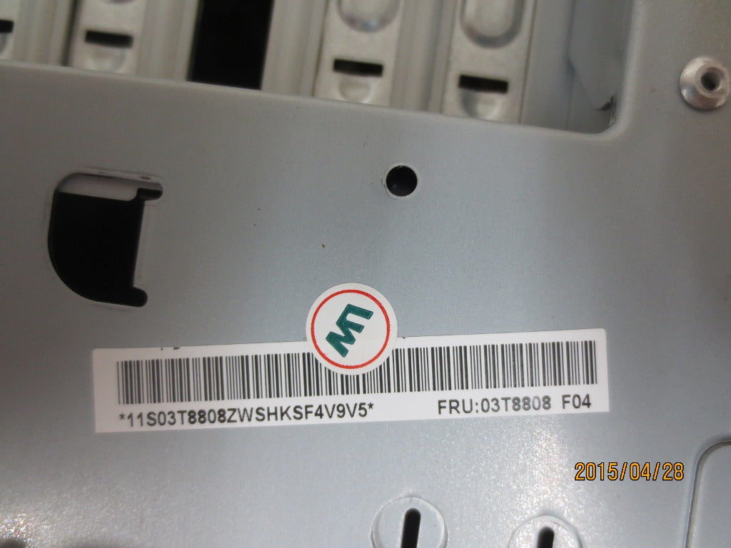Lenovo Co Covers - 03T8808