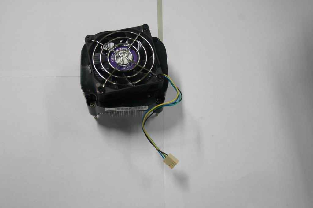 Lenovo Ts Cet5A62839B6 84W Cpu (R) - 31032050