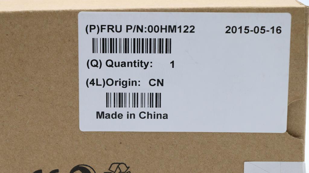 Lenovo Cable Audio Flat Cable - 00HM122