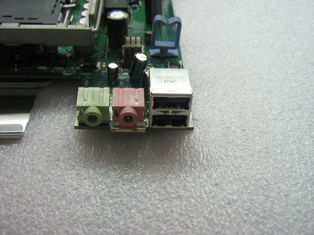 Lenovo Bdplanar Intel Sys - 43C3480