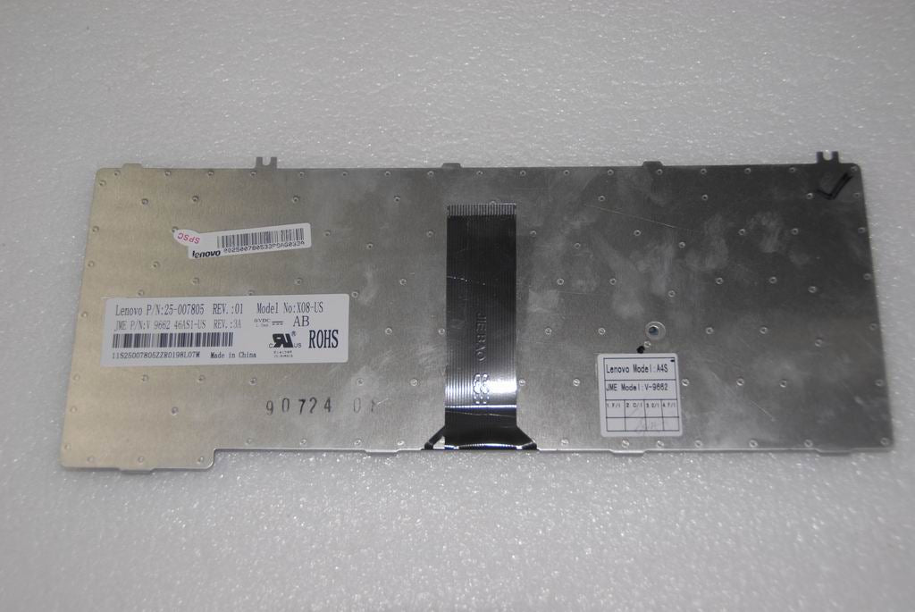 Lenovo Kb Sunrex Us 84Key Orange Wo/C - 25007805