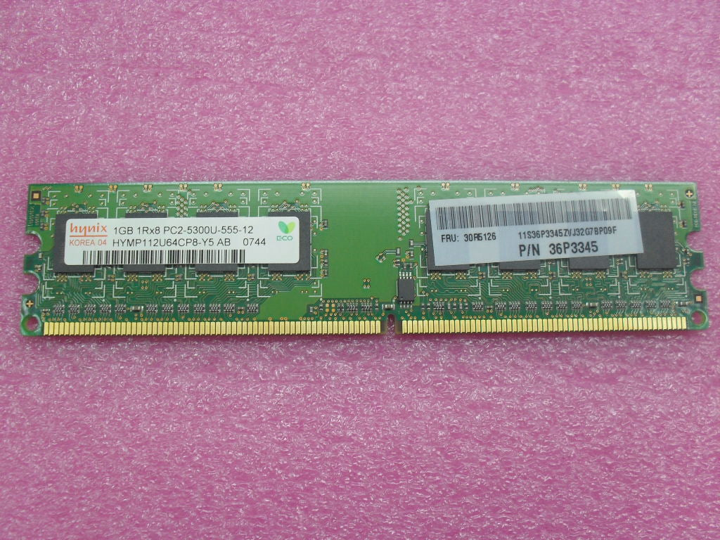 Lenovo Replacement Part - 30R5126