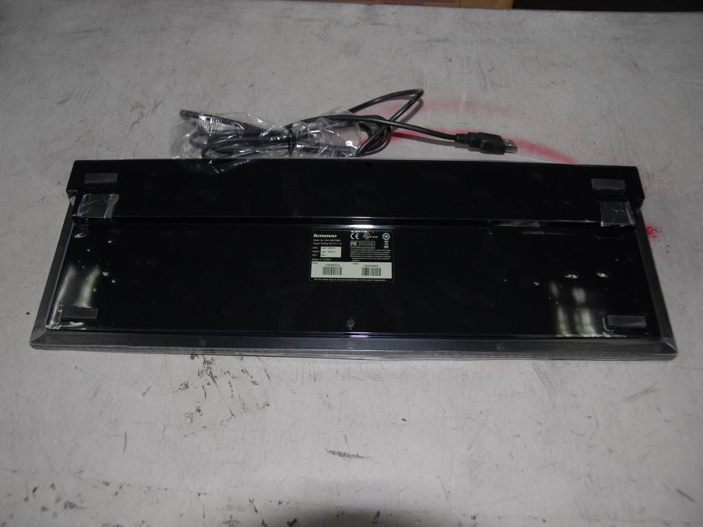 Lenovo Keyboard Sunrex Lxh-Jme7596H U - 25008324