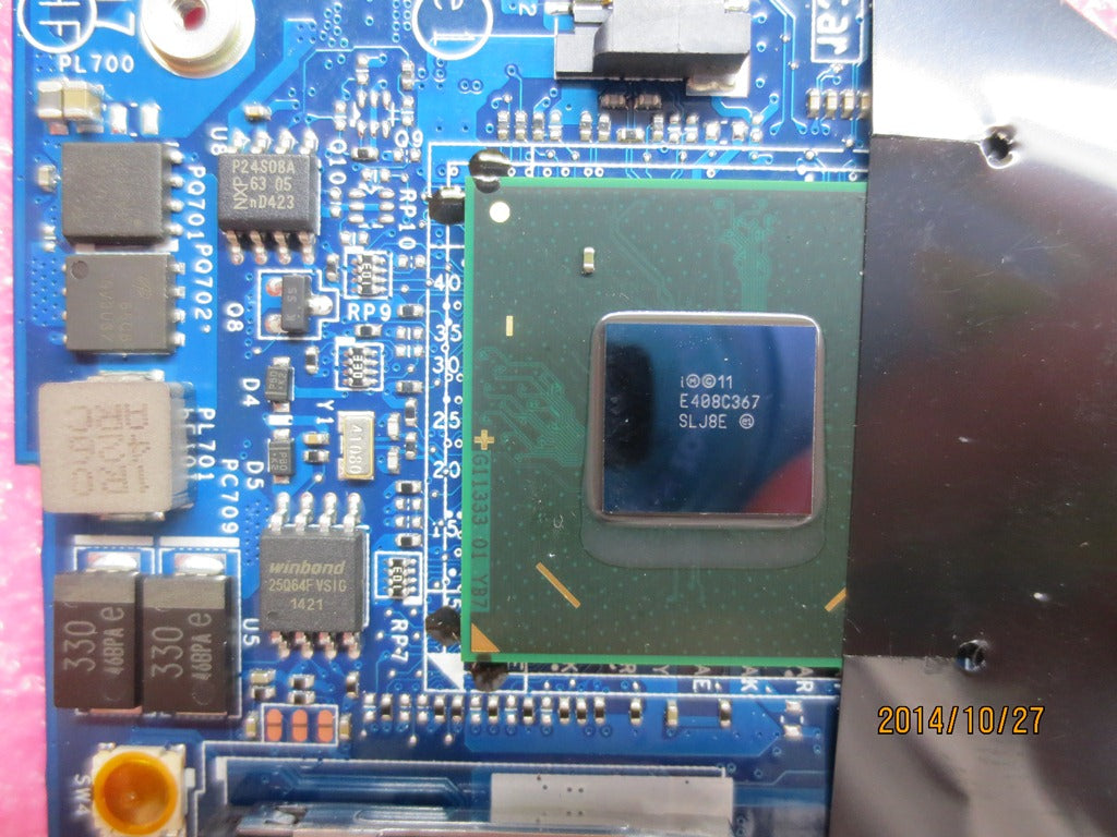 Lenovo Replacement Part - 04X4190