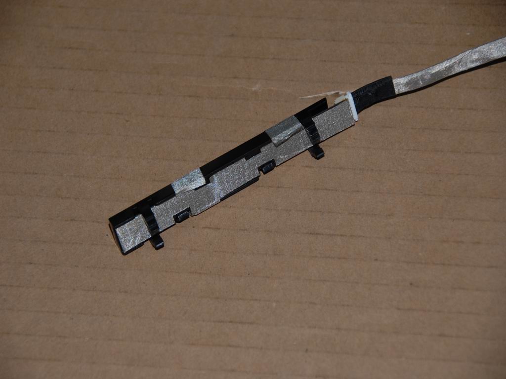 Lenovo Assembly Camear 2M W/Holder&Ca - 20002149