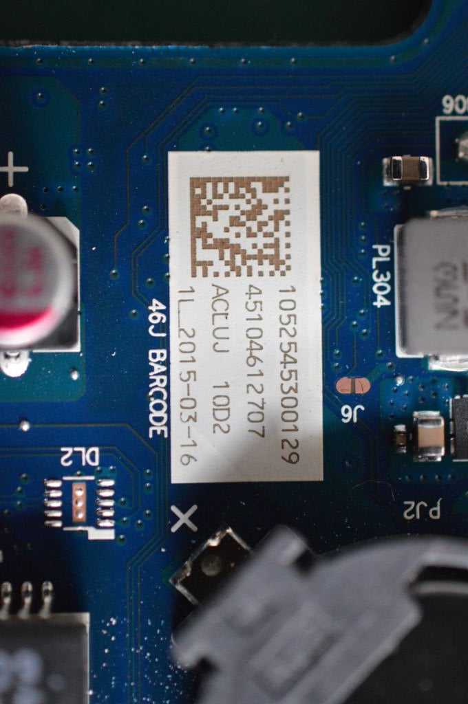 Lenovo Pl System Boards - 5B20H71347