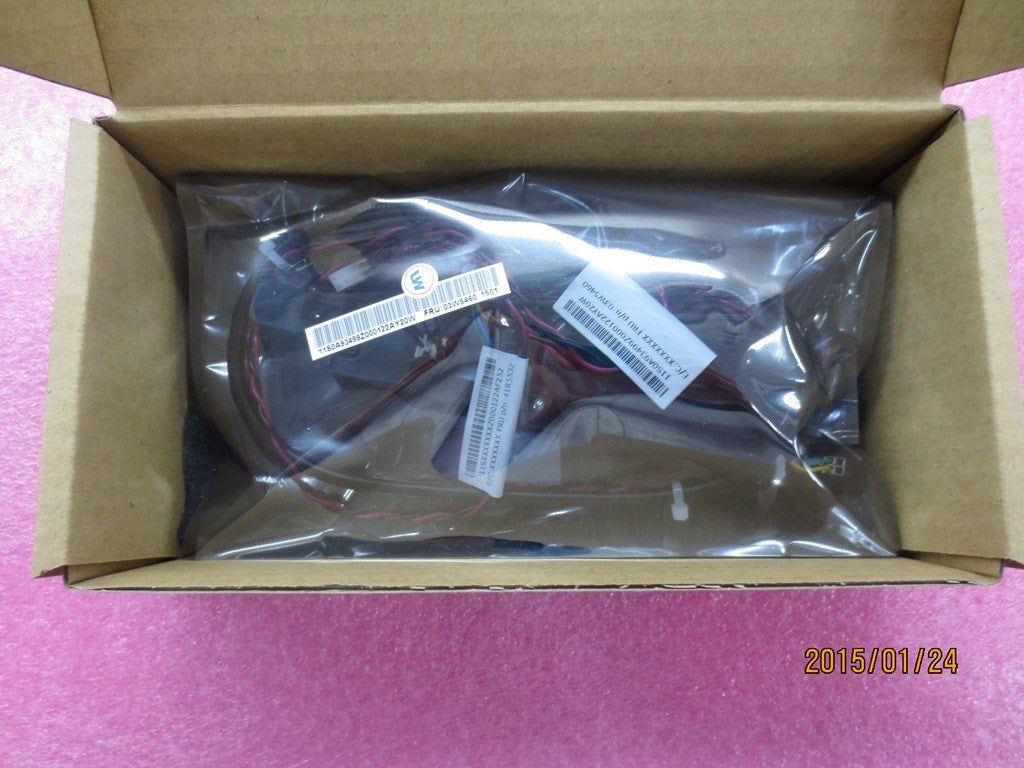 Lenovo Replacement Part - 03W5460