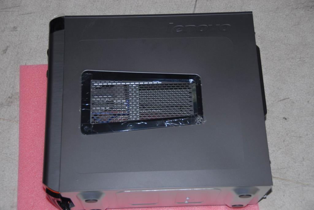 Lenovo Chassis Mace Lx-320Atf - 30002143