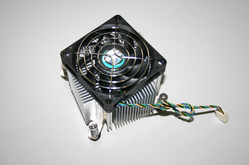 Lenovo Fan Fox Pkp432Gb1D62Z I95W - 31029017