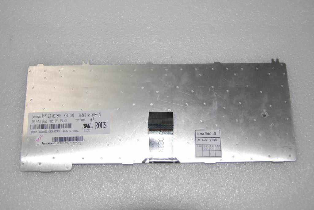 Lenovo Kb Jme Us 84Key A4S Org - 25007809