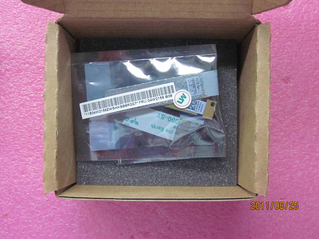 Lenovo Replacement Part - 04W2156