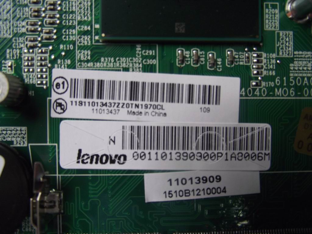 Lenovo 11013909 - Part