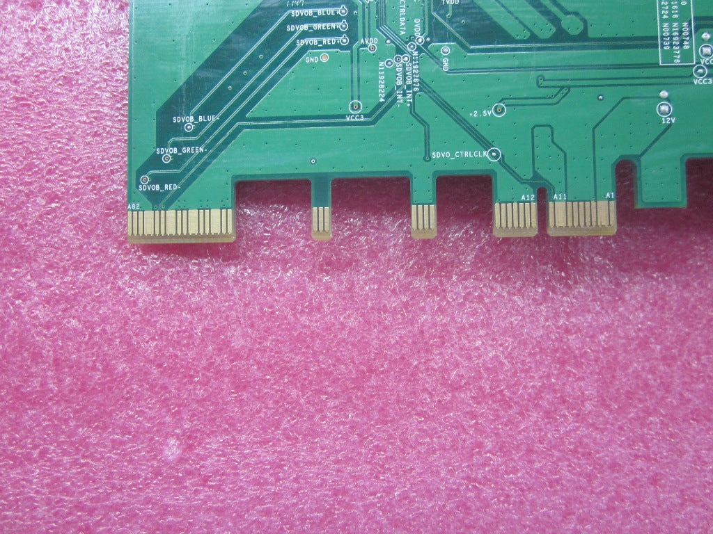 Lenovo Video Cards - 03T6005
