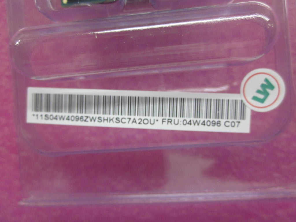 Lenovo Cdpop Cpu Intel Celeron B815 - 04W4096