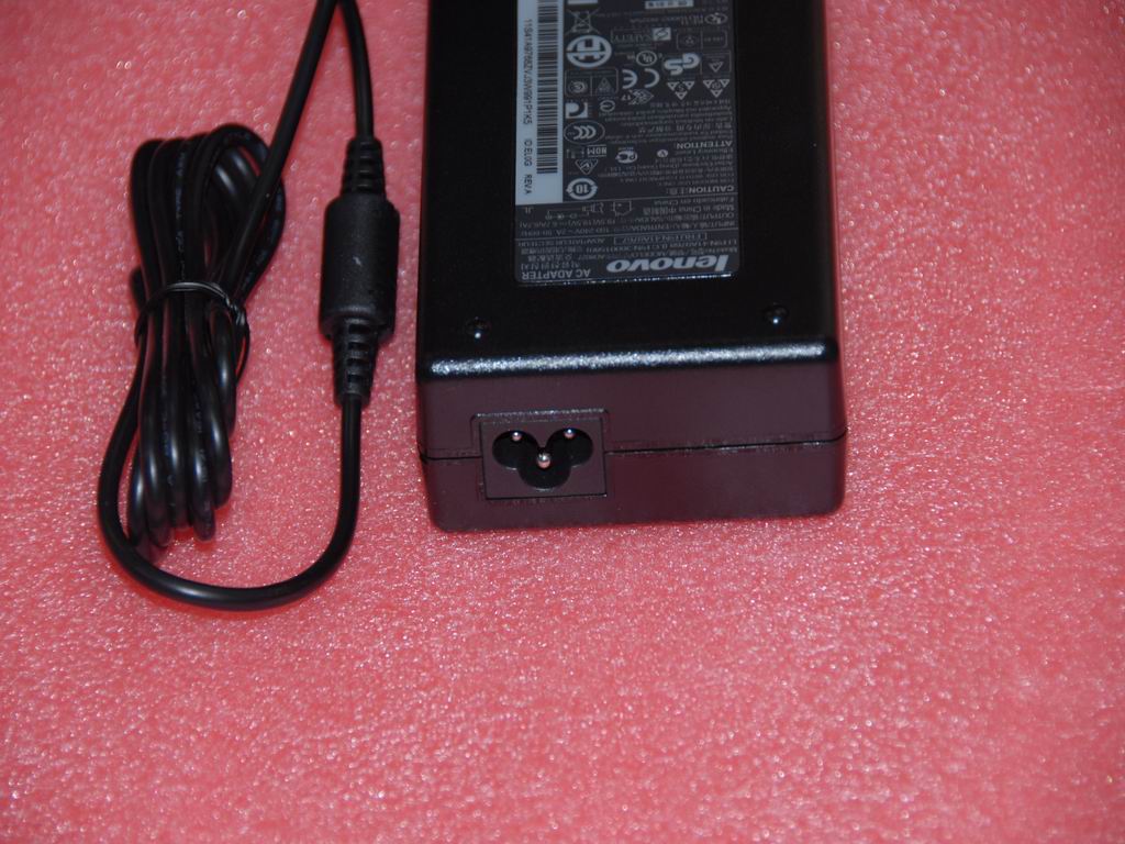 Lenovo Adapter Acbel Ad8027-El0G 130W - 36001580