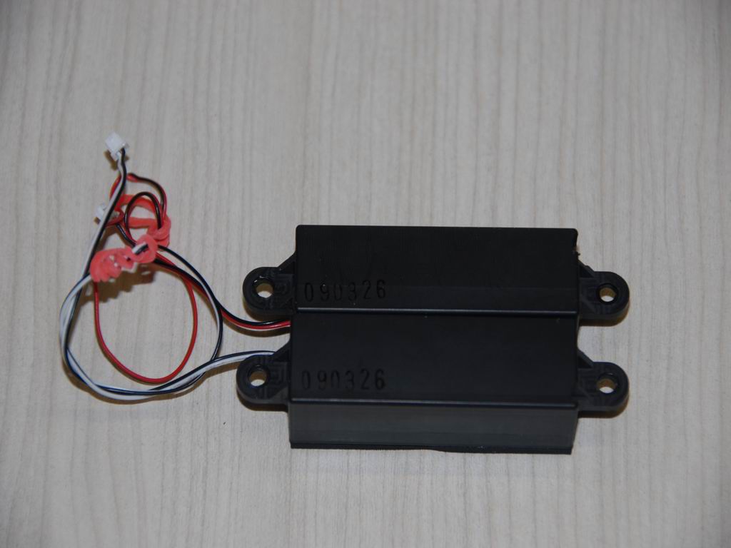 Lenovo Speaker Penghu Internal - 25009123