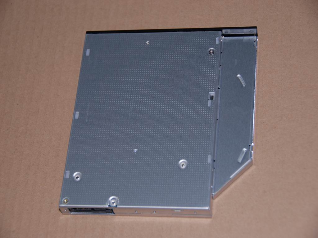 Lenovo Rambo Hlds Gsa-T50N Slim Sata - 25008178