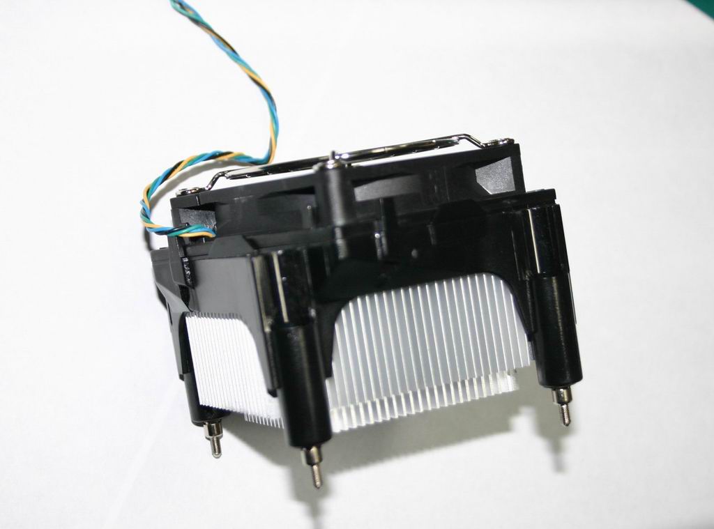 Lenovo Cooler Avc Z7U701V105 I84 Ace - 31025885