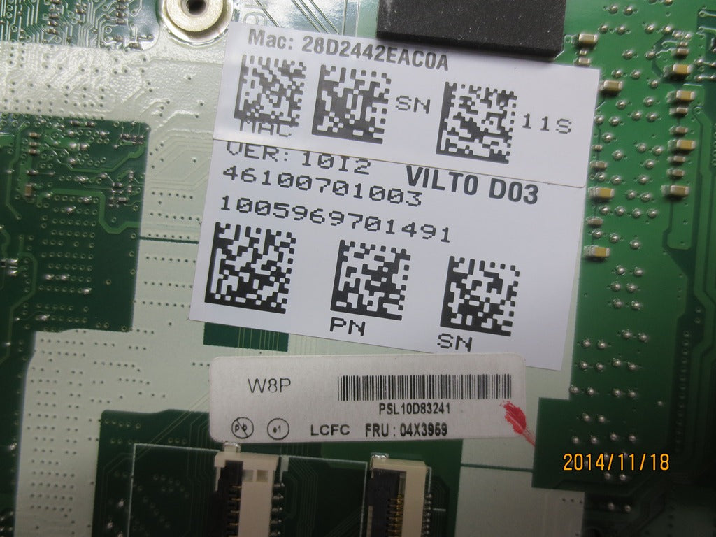 Lenovo Mb - 04X3959