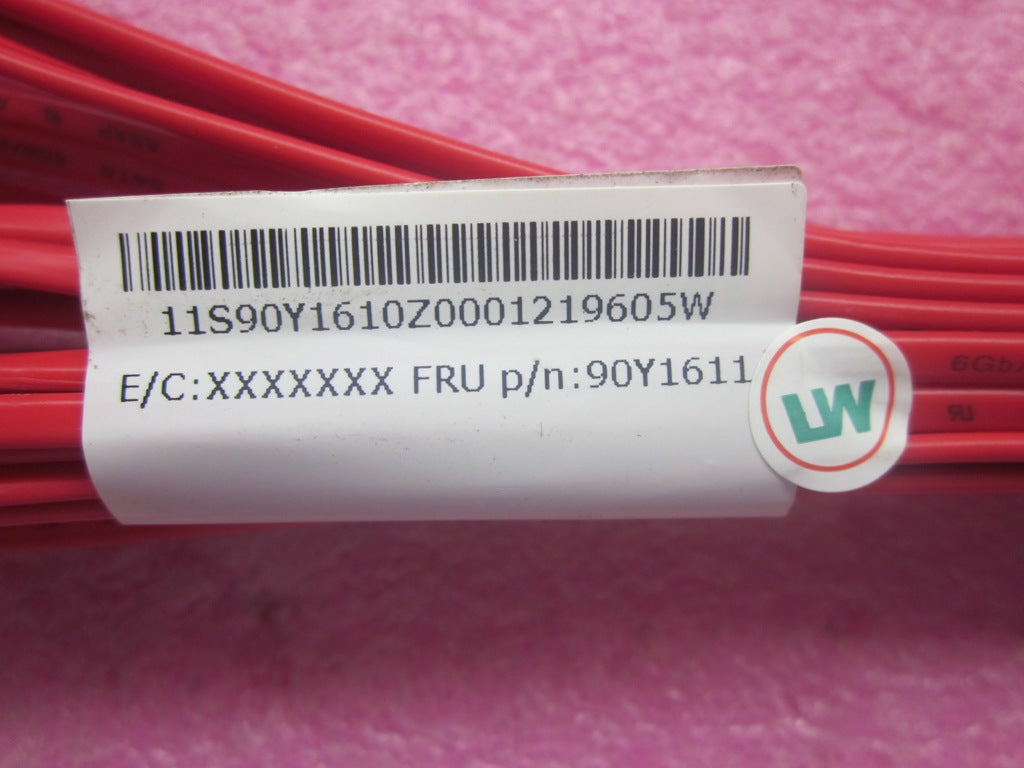 Lenovo 90Y1611 - Part