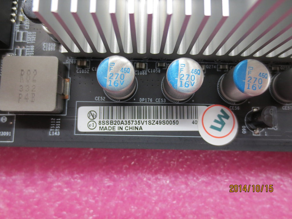 Lenovo Pl System Boards - 03T6784