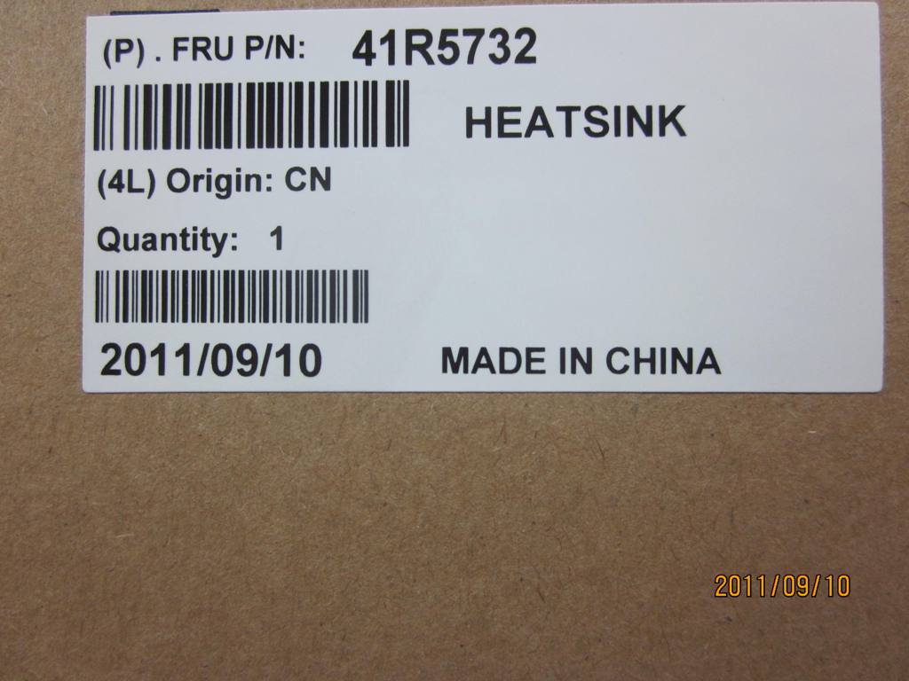 Lenovo Replacement Part - 41R5732