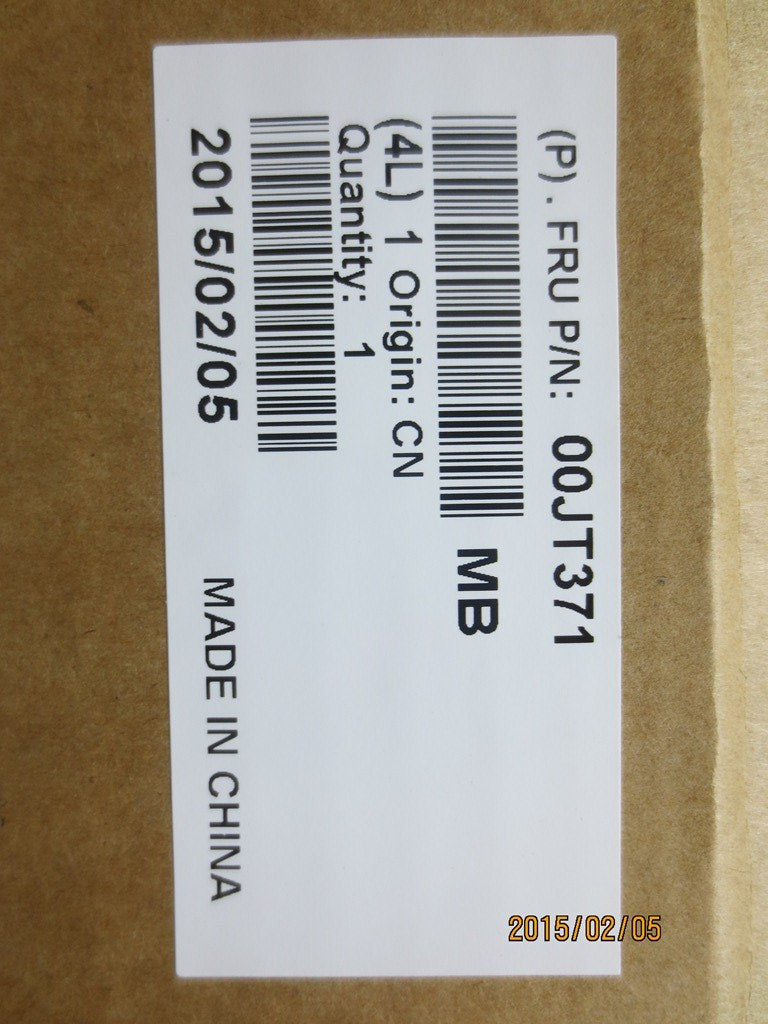 Lenovo Replacement Part - 00Jt371