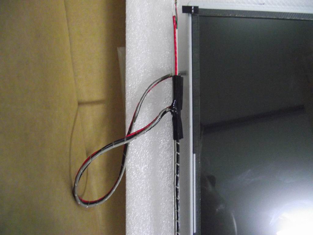 Lenovo Lcd B320 Lg 21.5B Panel Module - 18005028