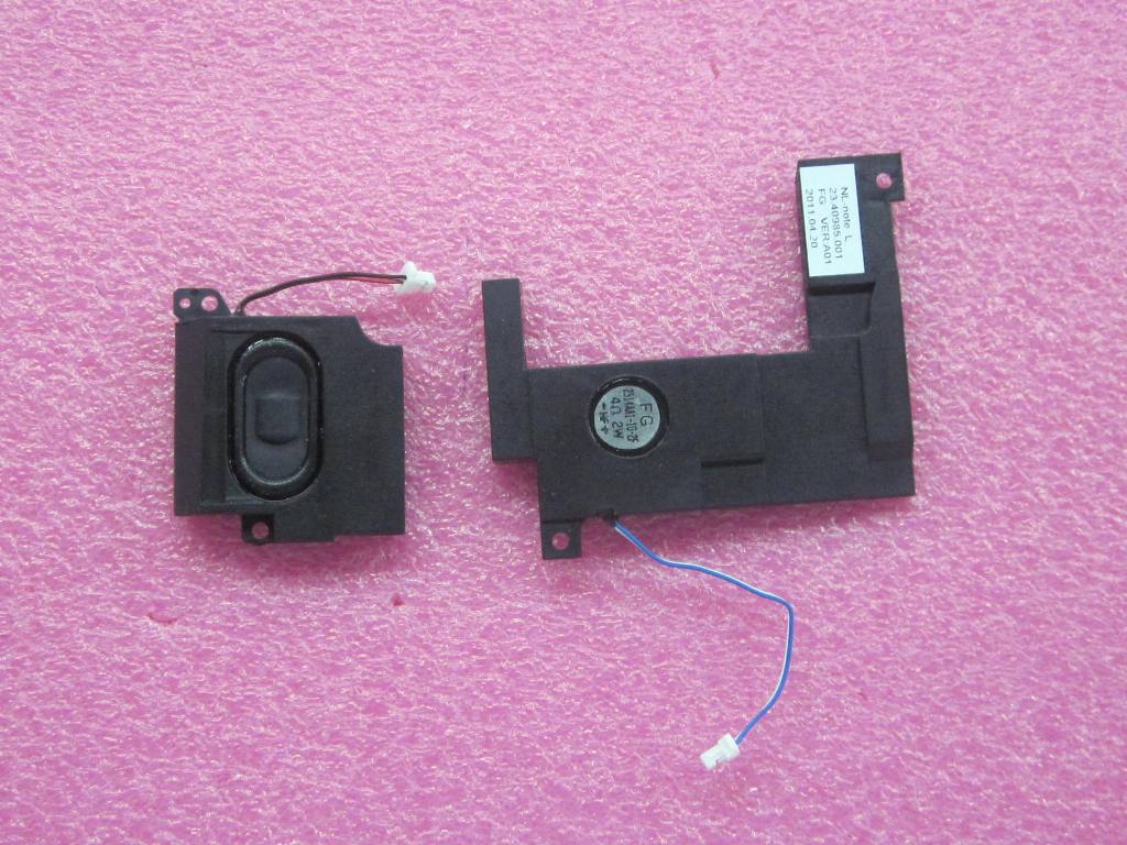 Lenovo Speaker Speaker Lr Fg - 04W2064