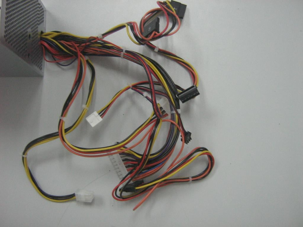 Lenovo Powersup Cru 280W Ps - 41A9665