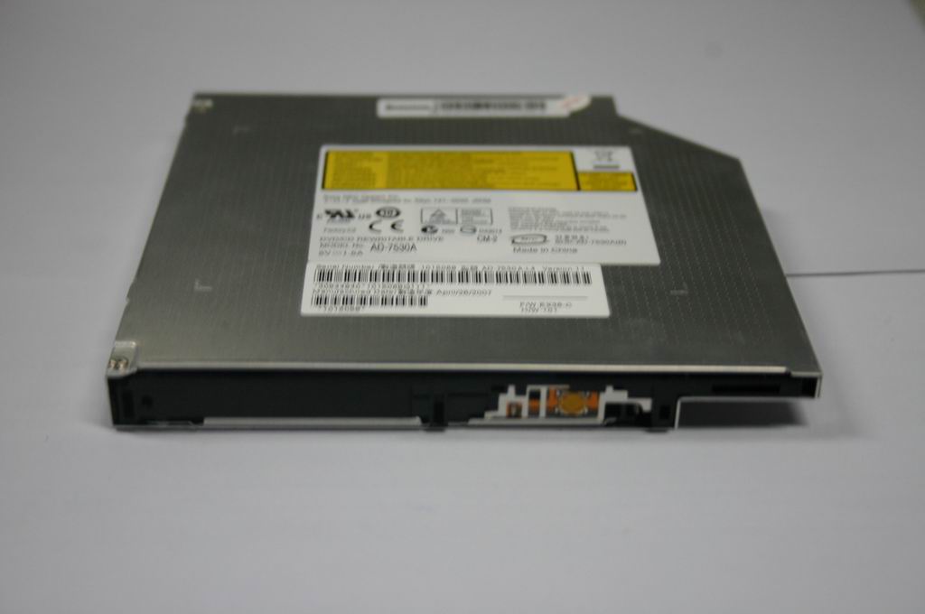 Lenovo Sony Nec Optiarc/Qsi Ad7530A R - 25007159