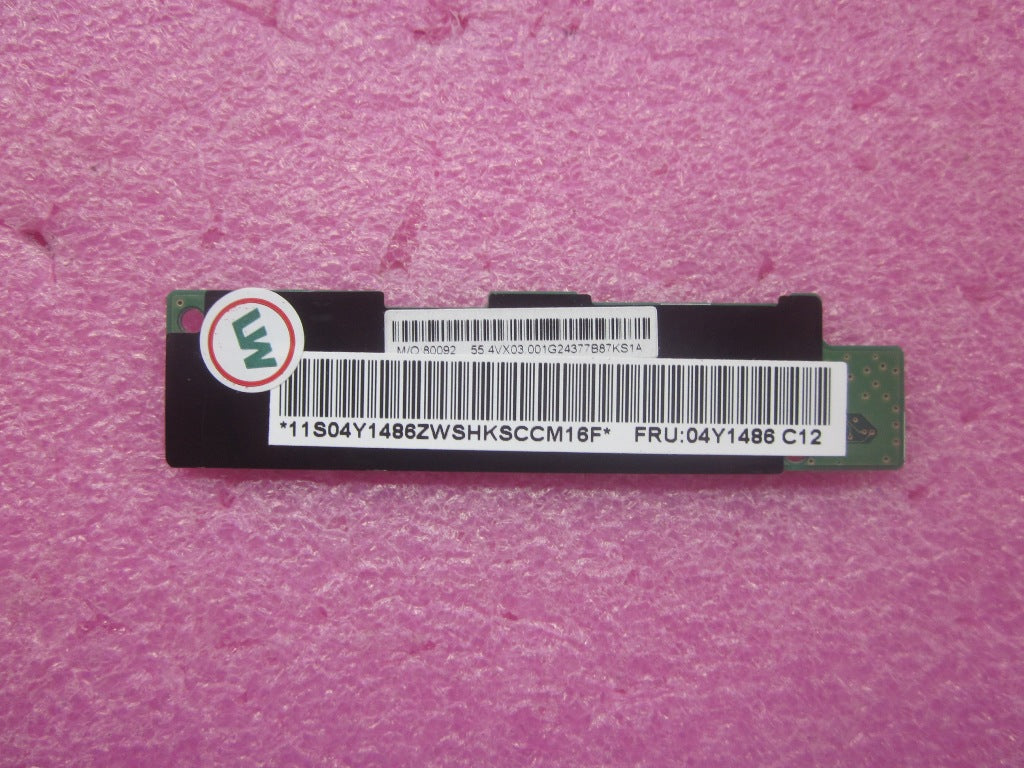 Lenovo Replacement Part - 04Y1486