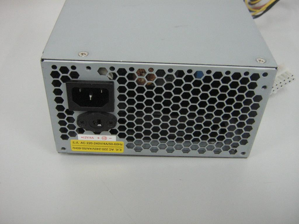 Lenovo 250 Watt Atx Power Supplyrobus - 41N3485