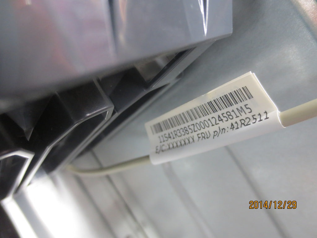 Lenovo Mech Asm Usb3.0 Shell Fre W/Lo - 03T8577