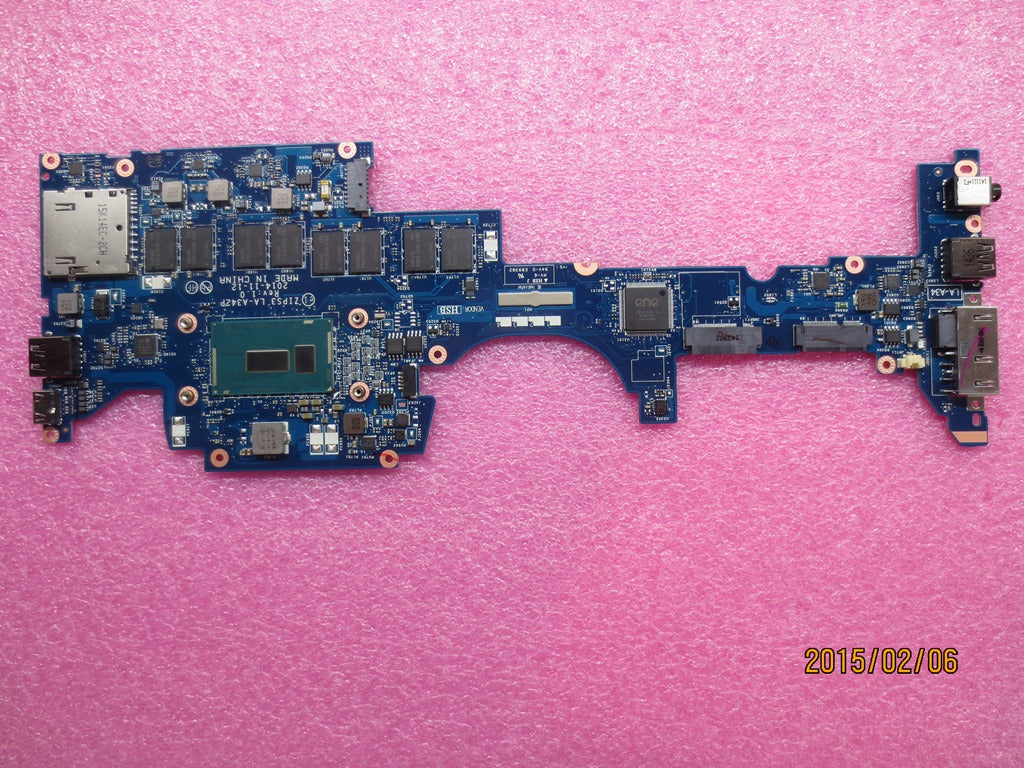 Lenovo Pl System Boards - 00HT709